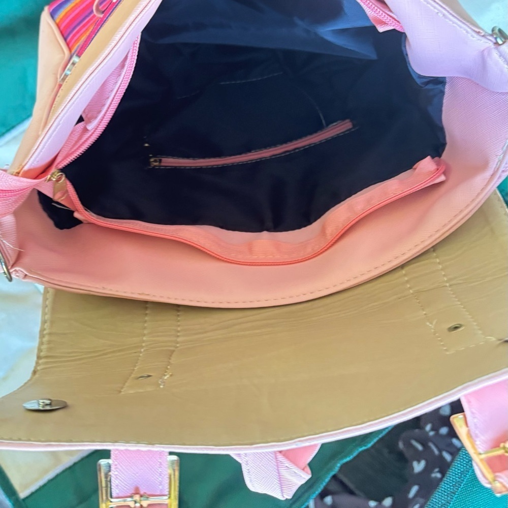 Frida Kahlo-themed backpack - Picture 12 of 12